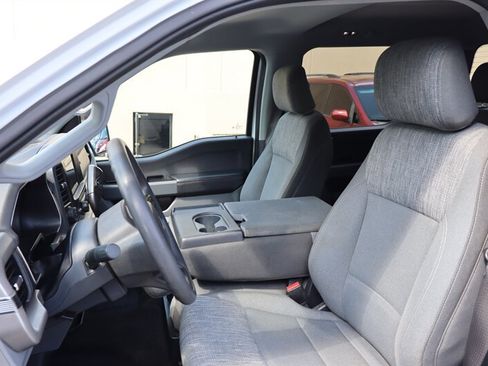 Used 2022 Ford F150 XLT w/ Trailer Tow Package AWD/4WD image 15