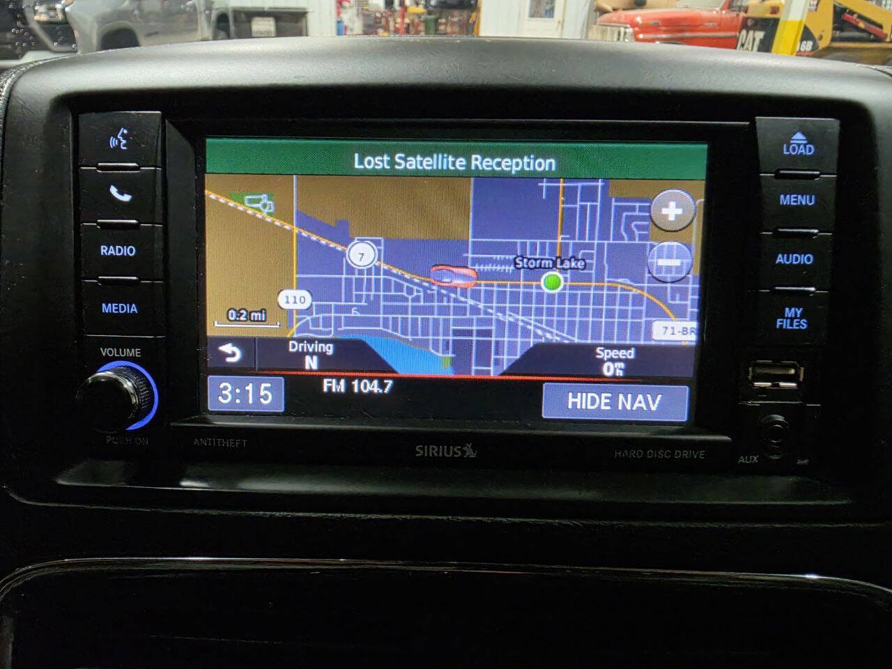 Used 2019 Dodge Grand Caravan GT FWD image 38
