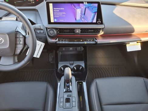 New 2026 Toyota Prius Plug-In Hybrid image 17