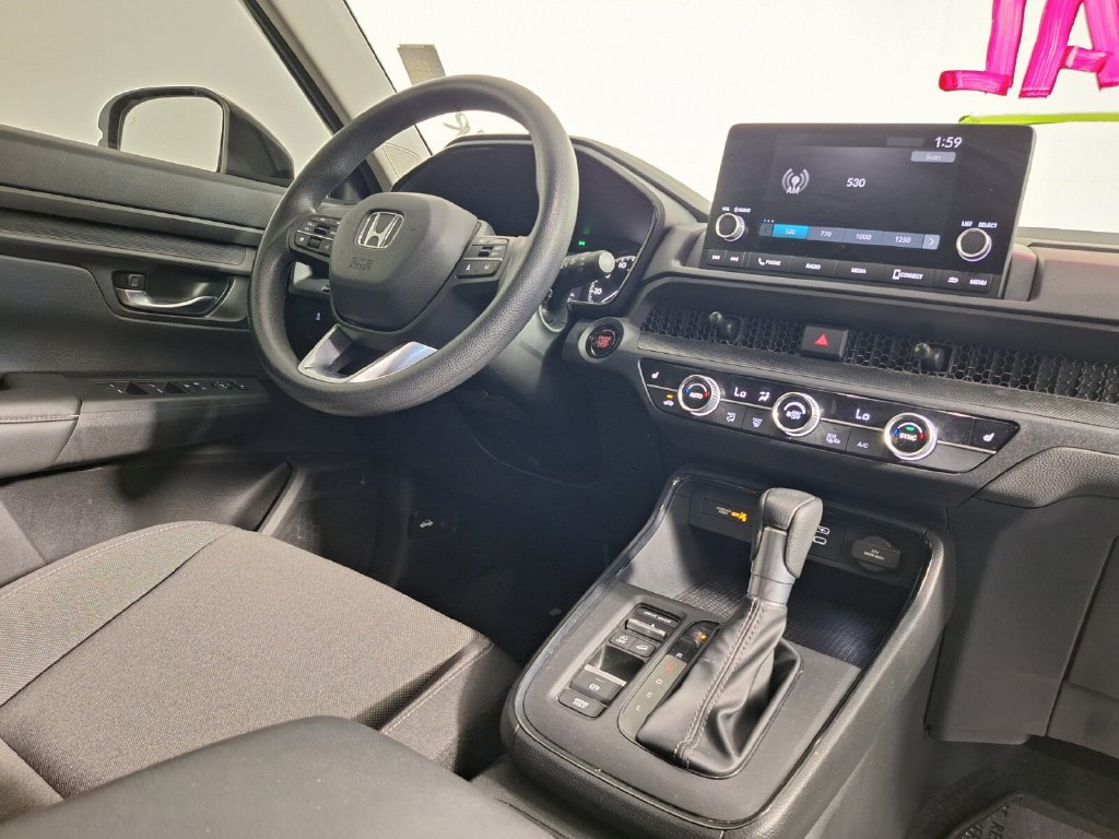 Used 2024 Honda CR-V EX image 25