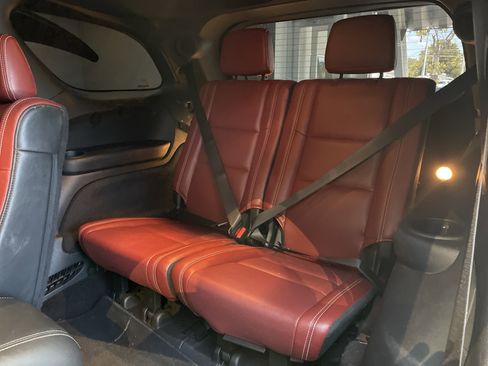 Used 2021 Dodge Durango SRT Hellcat w/ Technology Group AWD/4WD image 40