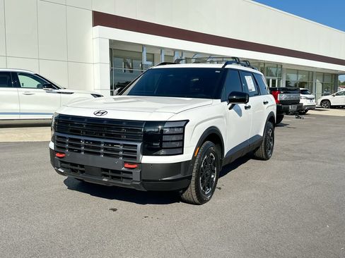 Used 2026 Hyundai Palisade XRT Pro AWD/4WD image 1