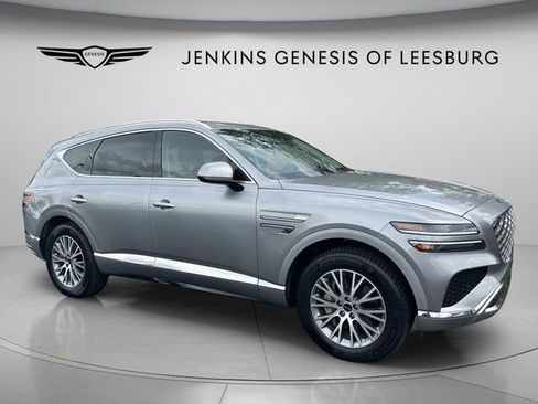 Used 2025 Genesis GV80 2.5T Standard AWD/4WD image 1