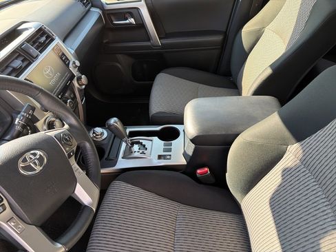 Used 2024 Toyota 4Runner SR5 image 8