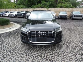 Used 2023 Audi Q7 3.0T Prestige w/ Prestige Package AWD/4WD video 2