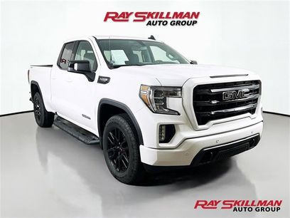 Used 2021 GMC Sierra 1500 Elevation w/ Preferred Package
