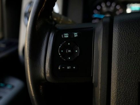 Used 2014 Ford F350 Lariat w/ Lariat Ultimate Package image 40