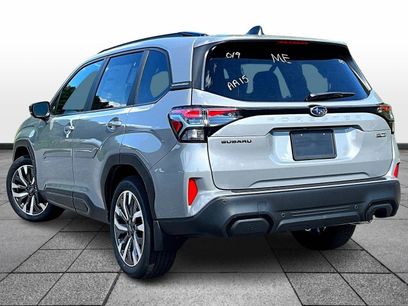 New 2025 Subaru Forester Touring