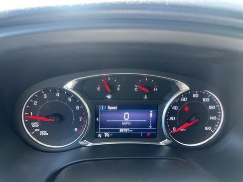 Used 2021 GMC Acadia SLE w/ Driver Convenience Package AWD/4WD image 23