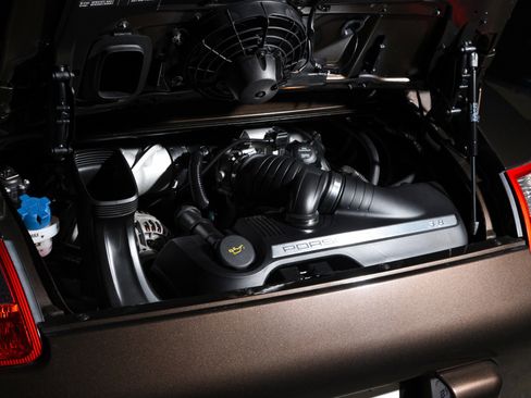 Used 2008 Porsche 911 Carrera S RWD image 27