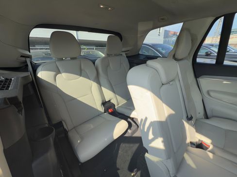 Certified 2024 Volvo XC90 B5 Core w/ Climate Package image 26