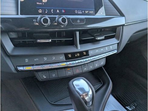 New 2026 Cadillac CT4 Sport image 22