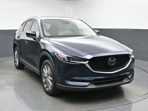Used 2019 MAZDA CX-5 Grand Touring Reserve AWD/4WD image 7