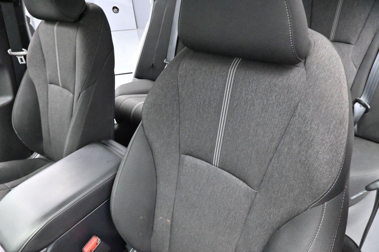 Used 2024 Honda Accord Sport image 13