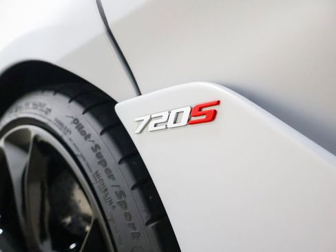 Used 2018 McLaren 720S image 79