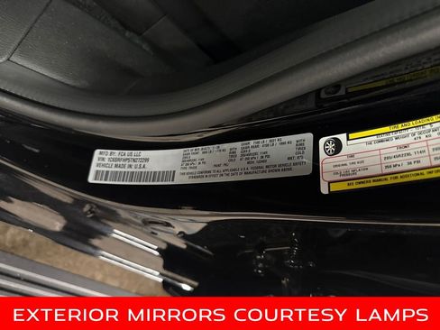 New 2026 RAM 1500 Limited image 36