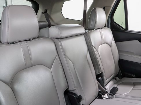 Used 2024 Honda Pilot EX-L image 28