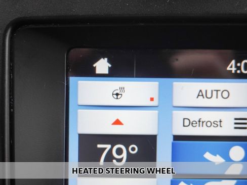 Used 2018 Ford Explorer Limited w/ Equipment Group 301A image 11