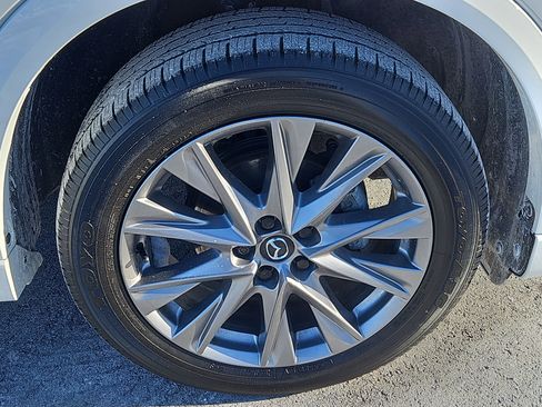 Certified 2024 MAZDA CX-5 AWD 2.5 S w/ Premium Plus Pkg image 31