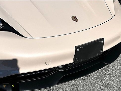 Used 2021 Porsche Taycan 4S image 27