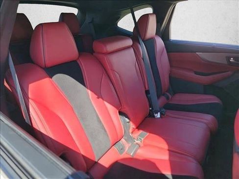 Used 2022 Acura MDX A-Spec image 17