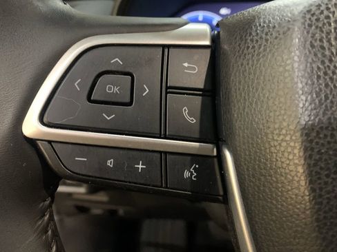 Used 2024 Toyota Grand Highlander Limited image 26