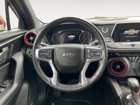 Used 2020 Chevrolet Blazer RS AWD/4WD image 10