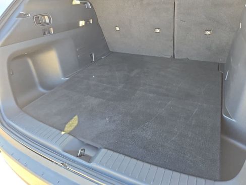 Used 2024 MAZDA CX-50 AWD 2.5 S w/ Premium Package image 33