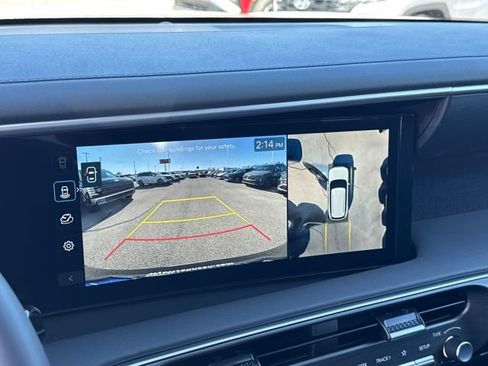 New 2026 Hyundai Palisade SEL FWD image 20