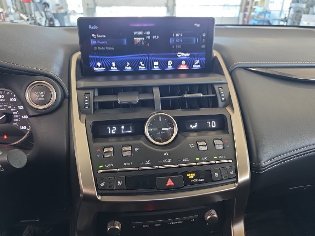 Used 2018 Lexus NX 300 AWD w/ Premium Package image 20