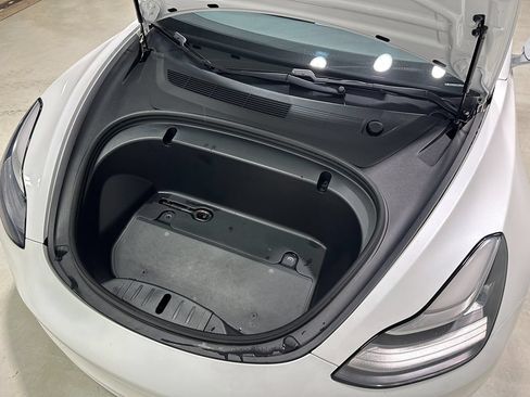 Used 2020 Tesla Model 3 Long Range AWD/4WD image 4