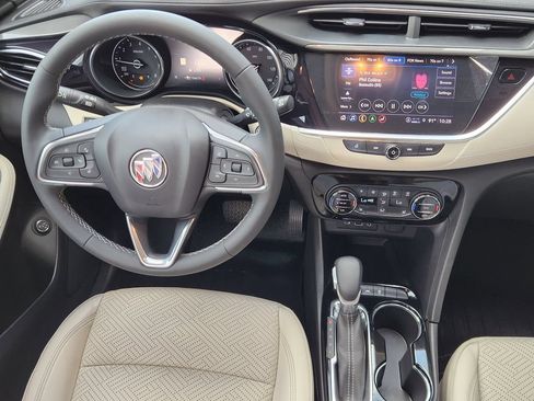 Used 2022 Buick Encore GX Essence w/ Advanced Technology Package FWD image 28