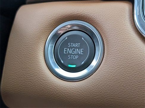 New 2026 GMC Canyon AT4 image 17