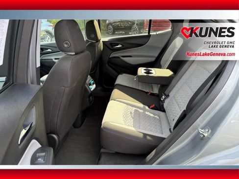 Used 2023 Chevrolet Equinox LT image 13