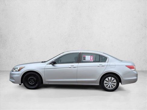 Used 2012 Honda Accord LX image 8