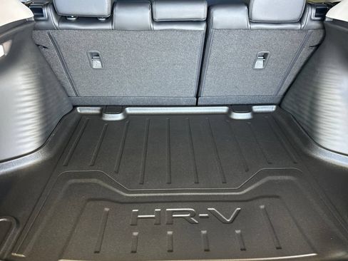 New 2027 Honda HR-V EX-L image 16