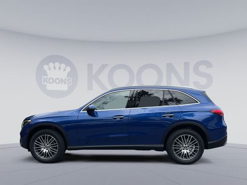 New 2026 Mercedes-Benz GLC 300 4MATIC image 7