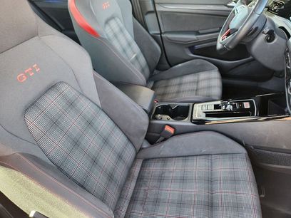 Used 2024 Volkswagen GTI S