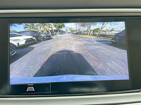 Used 2023 Buick Enclave Essence w/ Experience Buick Package image 14