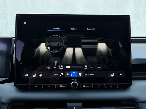 New 2026 Toyota RAV4 XSE image 33