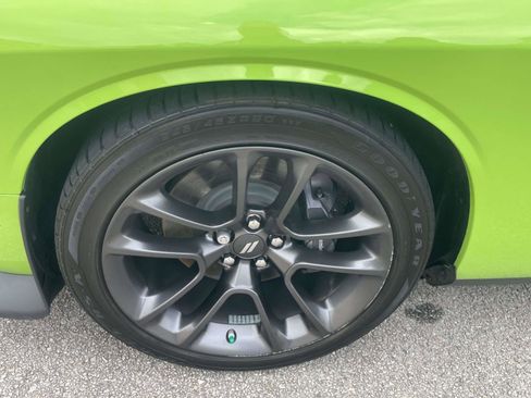 Used 2023 Dodge Challenger R/T Scat Pack w/ Plus Package image 20