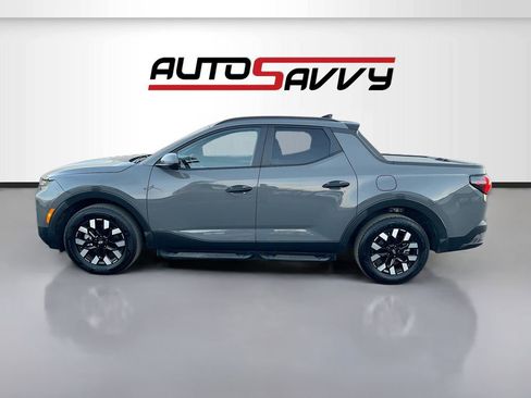 Used 2025 Hyundai Santa Cruz SEL AWD/4WD image 4