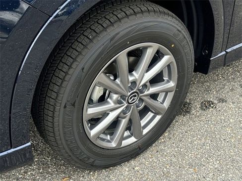 New 2025 MAZDA CX-5 AWD 2.5 S image 10