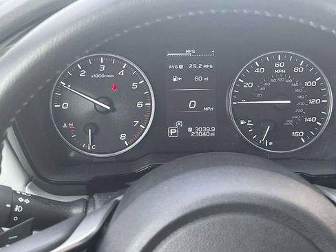 Certified 2023 Subaru Legacy Premium image 22