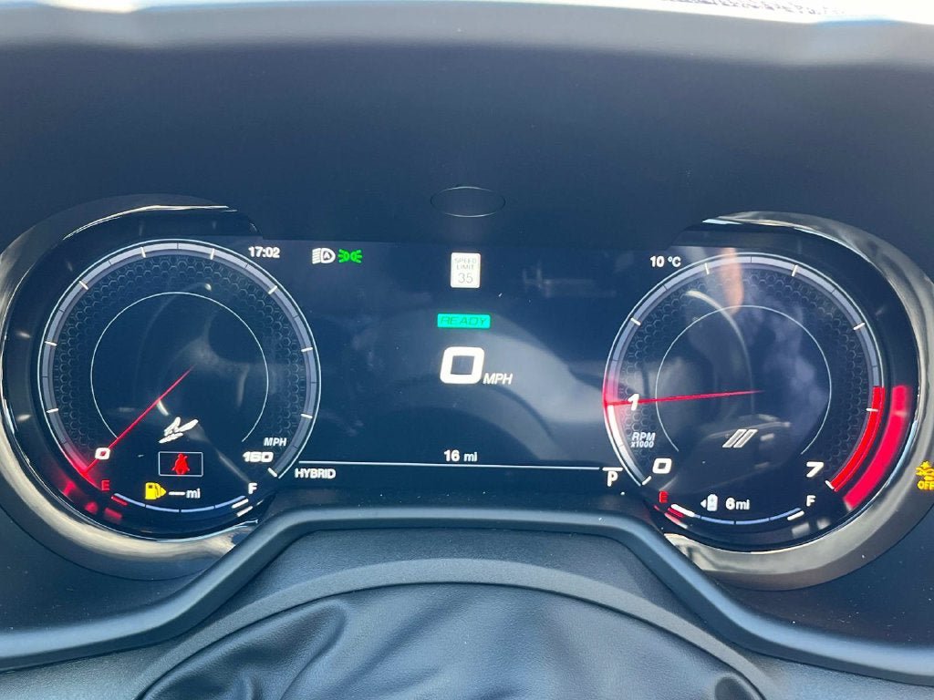 Used 2024 Dodge Hornet R/T AWD/4WD image 28