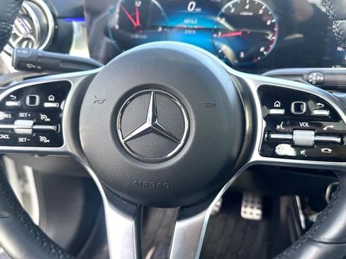 Used 2021 Mercedes-Benz A 220 4MATIC image 16