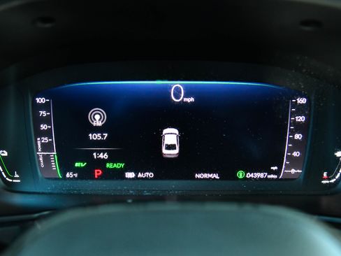 Used 2023 Honda Accord Touring image 32