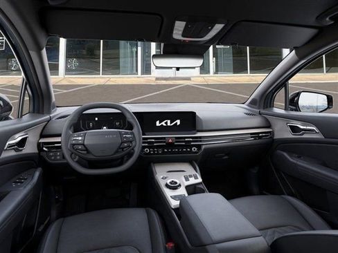 New 2026 Kia Sportage X-Line AWD/4WD image 14