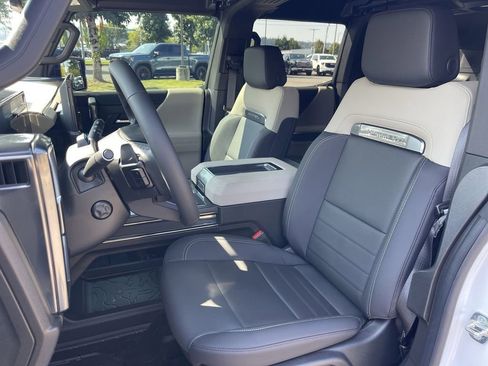 New 2026 GMC Hummer EV SUV image 19