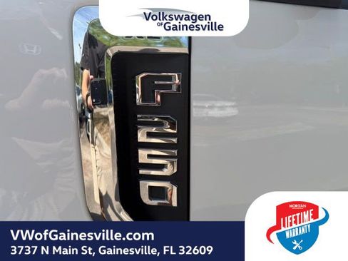 Used 2022 Ford F250 XL w/ Power Equipment Group image 28